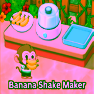 Jungle Mart